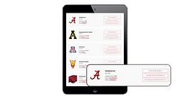 The Athletic Academy Services