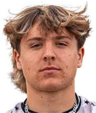 Carson Kirby QB 2026